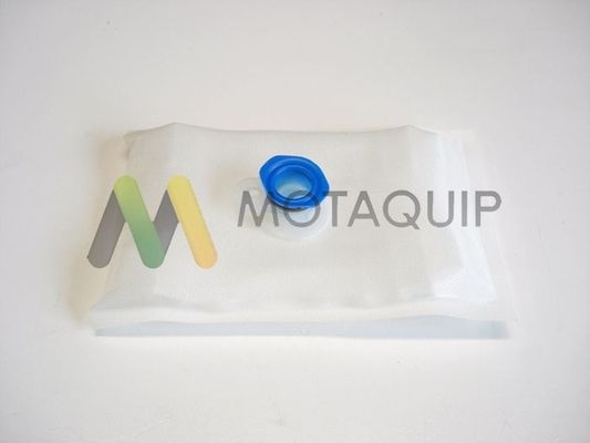 MOTAQUIP kuro filtras VFF526