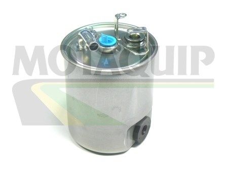 MOTAQUIP Топливный фильтр VFF528