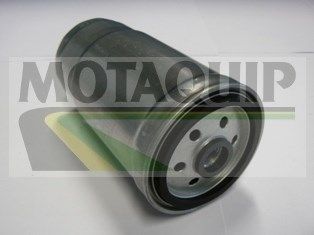 MOTAQUIP kuro filtras VFF531