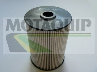 MOTAQUIP kuro filtras VFF555