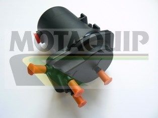 MOTAQUIP kuro filtras VFF557