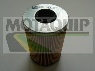 MOTAQUIP alyvos filtras VFL215