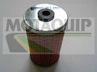 MOTAQUIP alyvos filtras VFL260