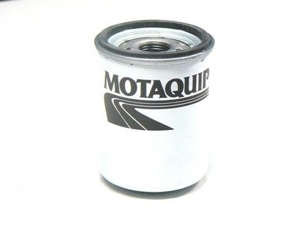 MOTAQUIP Масляный фильтр VFL282