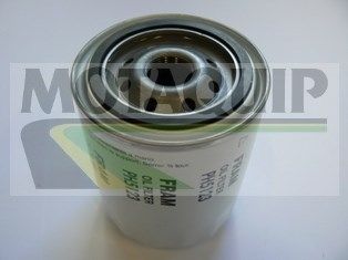 MOTAQUIP alyvos filtras VFL301