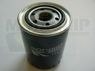 MOTAQUIP alyvos filtras VFL304