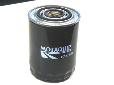 MOTAQUIP alyvos filtras VFL308