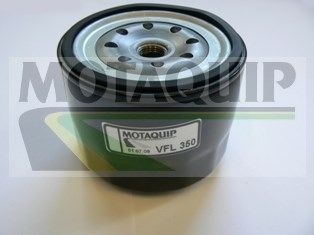 MOTAQUIP alyvos filtras VFL350
