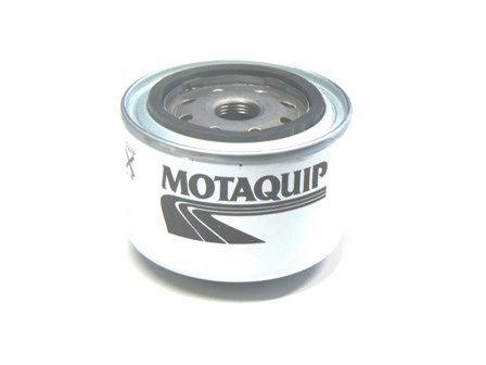 MOTAQUIP alyvos filtras VFL412