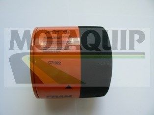 MOTAQUIP alyvos filtras VFL468