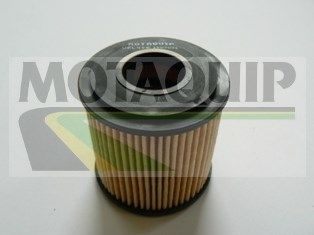 MOTAQUIP alyvos filtras VFL495