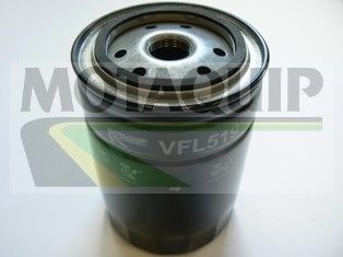 MOTAQUIP alyvos filtras VFL519