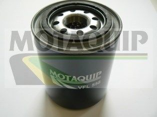 MOTAQUIP alyvos filtras VFL558