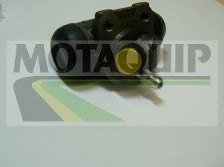 MOTAQUIP Колесный тормозной цилиндр VWC261
