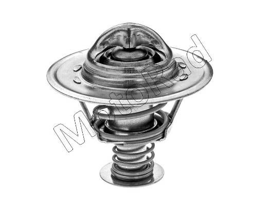 MOTORAD termostatas, aušinimo skystis 227-89K