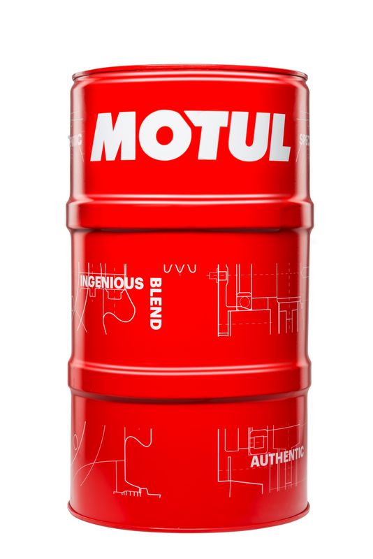 MOTUL Масло, бесступенчатая трансмиссия (CVT) 104617