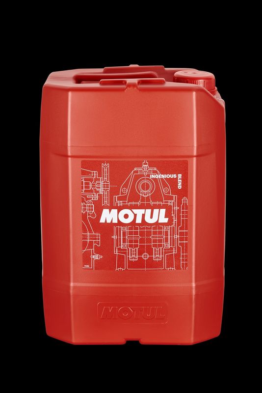 MOTUL Масло автоматической коробки передач 109095