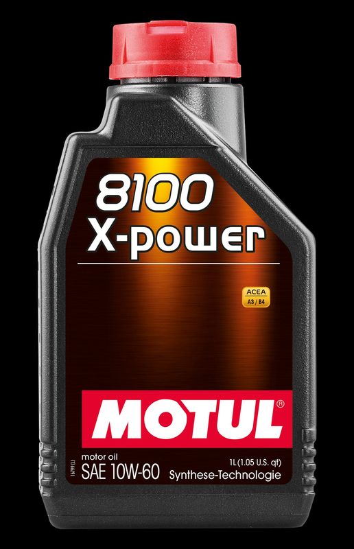 MOTUL Масло автоматической коробки передач 110324