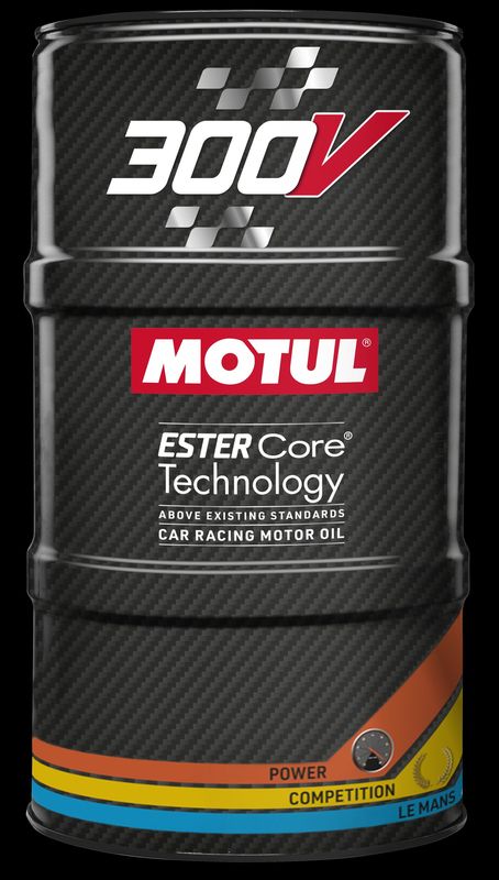 MOTUL variklio alyva 110863