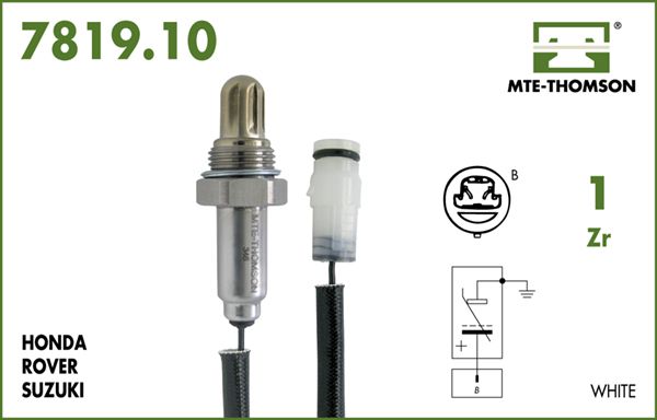 MTE-THOMSON Лямбда-зонд 7819.10.048