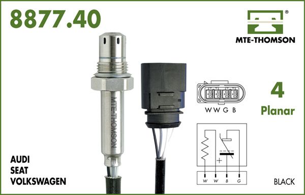 MTE-THOMSON lambda jutiklis 8877.40.076