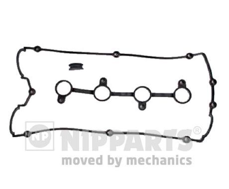 NIPPARTS Прокладка, крышка головки цилиндра J1220310