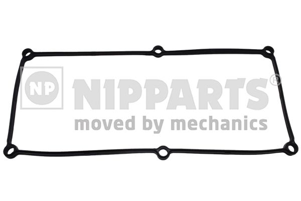 NIPPARTS Прокладка, крышка головки цилиндра J1220318
