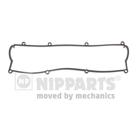 NIPPARTS Прокладка, крышка головки цилиндра J1223004