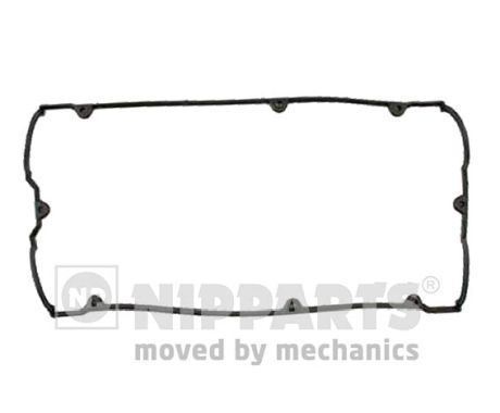 NIPPARTS Прокладка, крышка головки цилиндра J1225019