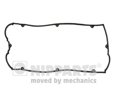 NIPPARTS Прокладка, крышка головки цилиндра J1225024