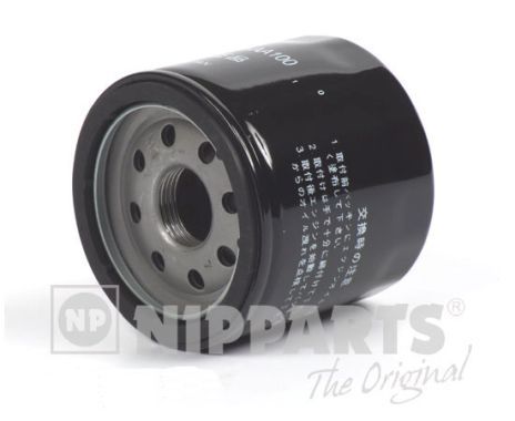 NIPPARTS alyvos filtras J1317008