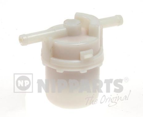 NIPPARTS kuro filtras J1334005