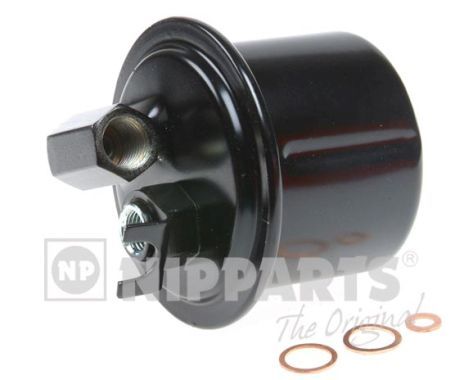 NIPPARTS kuro filtras J1334011