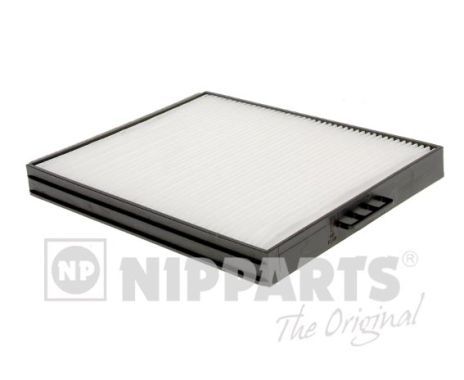 NIPPARTS filtras, salono oras J1340501