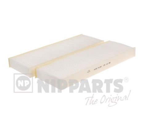 NIPPARTS filtras, salono oras J1344009