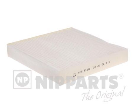 NIPPARTS filtras, salono oras J1348004