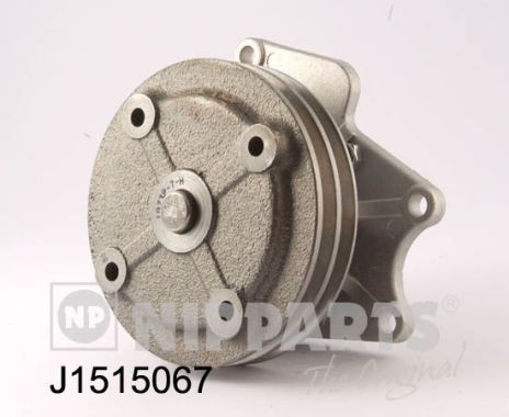 NIPPARTS Водяной насос J1515067