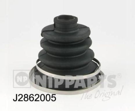 NIPPARTS Комплект пылника, приводной вал J2862005