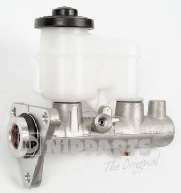 NIPPARTS pagrindinis cilindras, stabdžiai J3102065