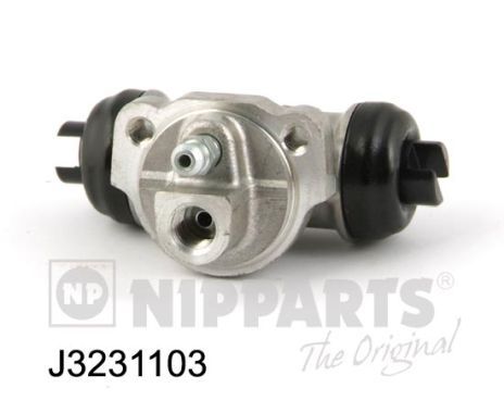 NIPPARTS rato stabdžių cilindras J3231103