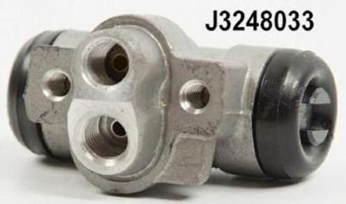 NIPPARTS rato stabdžių cilindras J3248033