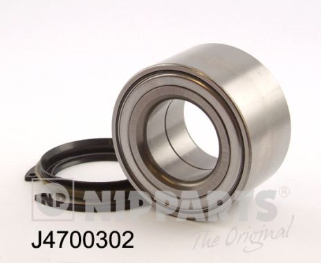 NIPPARTS rato guolio komplektas J4700302