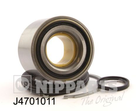 NIPPARTS rato guolio komplektas J4701011