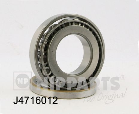 NIPPARTS rato guolio komplektas J4716012