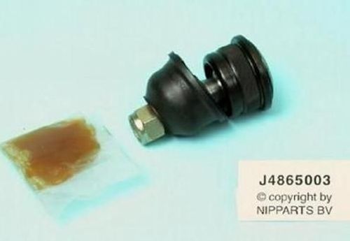 NIPPARTS Шарнир независимой подвески / поворотного рычага J4865003