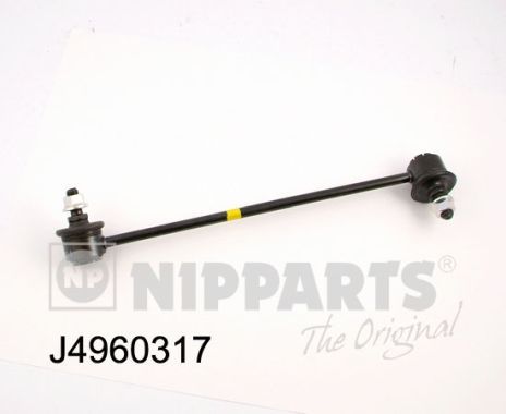 NIPPARTS šarnyro stabilizatorius J4960317