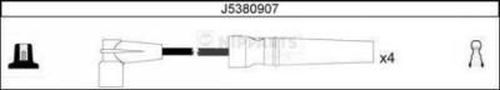 NIPPARTS uždegimo laido komplektas J5380907