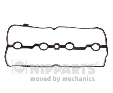 NIPPARTS Прокладка, крышка головки цилиндра N1221077