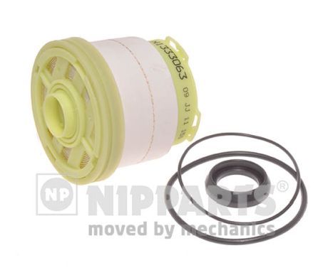 NIPPARTS kuro filtras N1333063