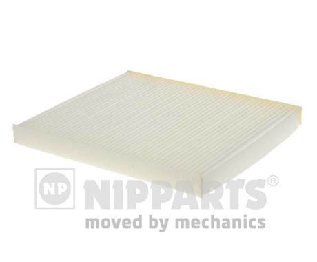 NIPPARTS filtras, salono oras N1340406